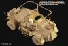Voyager Model PE35216 WWII German Sd.Kfz.223 for TAMIYA 35268 1/35